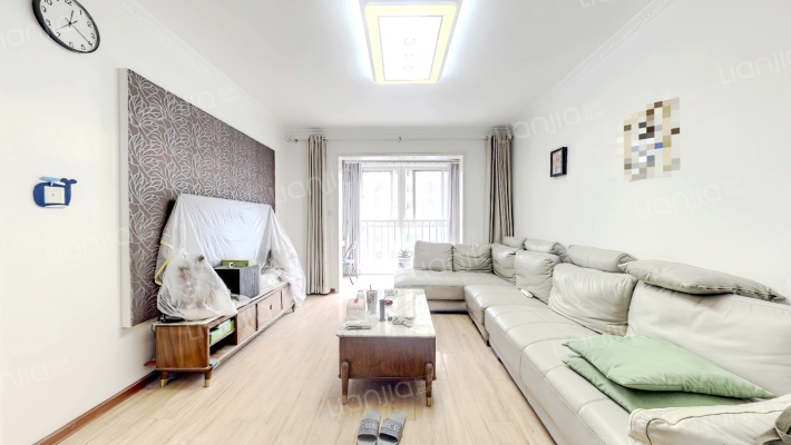 香榭丽都小区二手房实景图