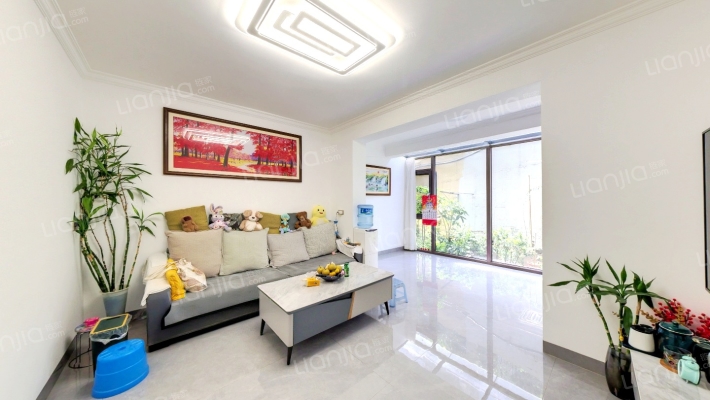 北门街57号二手房实景图