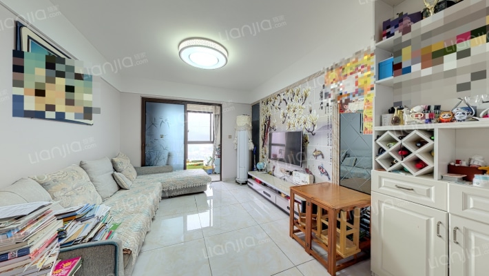 龙湖湘风原著B1区二手房实景图