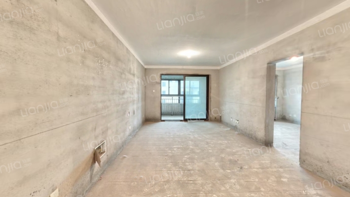 泰睿华府二手房实景图