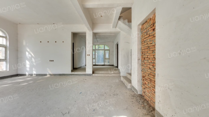 观山湖二手房实景图