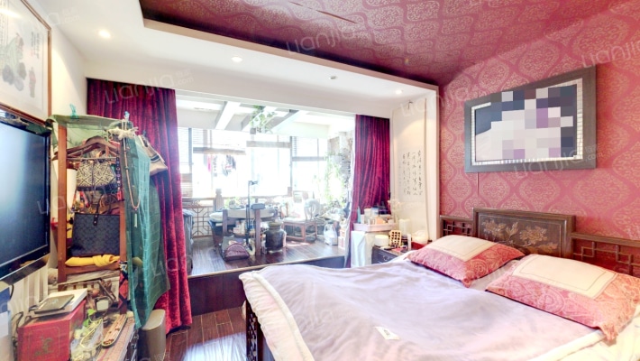 钦州路111弄二手房实景图