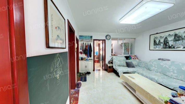 泰来里二手房实景图