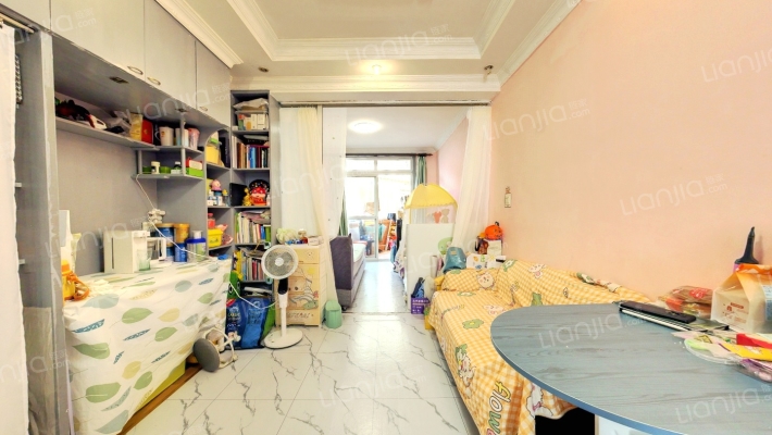 华阳路60号二手房实景图