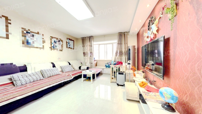 天朗莱茵小城二手房实景图