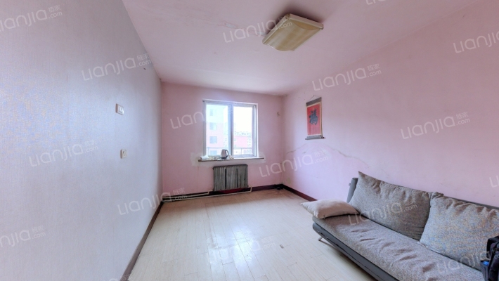 重型小区二手房实景图