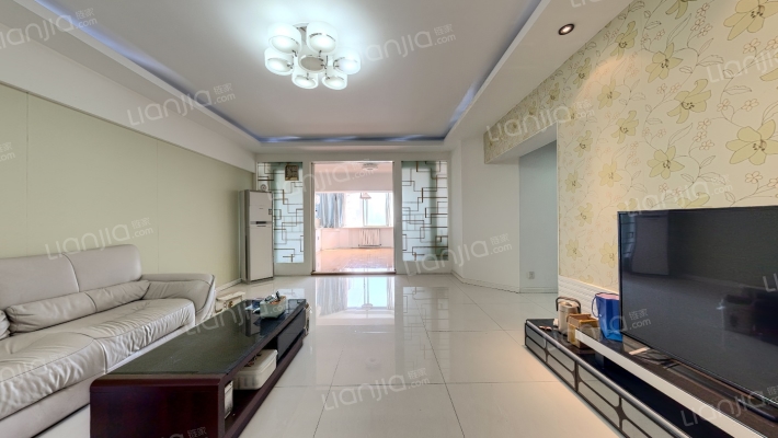 帝标大厦二手房实景图