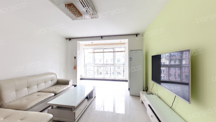 盛世康城二期二手房实景图