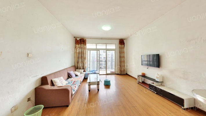 尚公馆二手房实景图