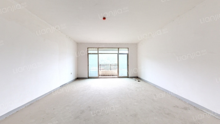 中山公馆二手房实景图