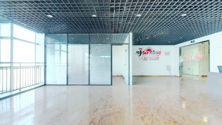 西进时代中心二手房实景图