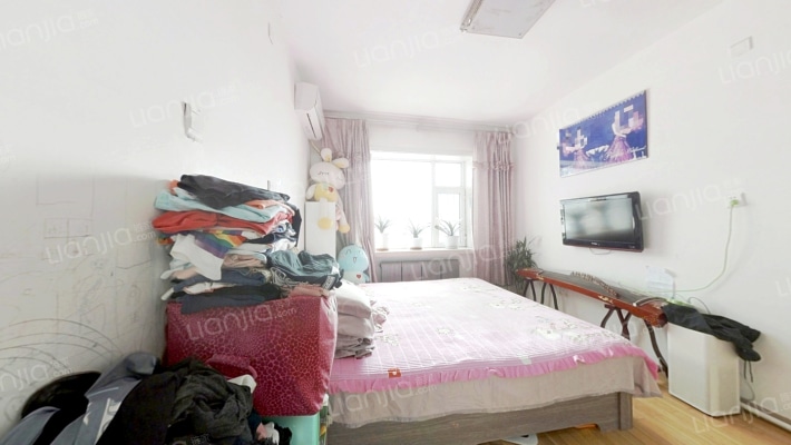 明德路小区二手房实景图