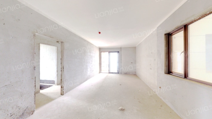 江山樾二手房实景图