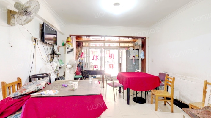 海桐一期二手房实景图