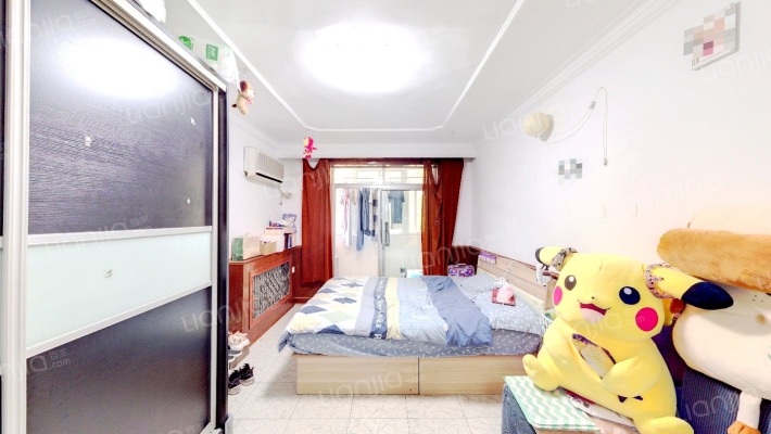 增光南里二手房实景图