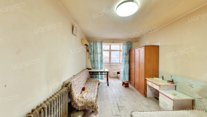 嘉陵南里二手房实景图