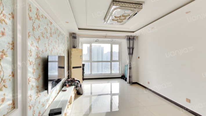 丰舟熹园一期二手房实景图