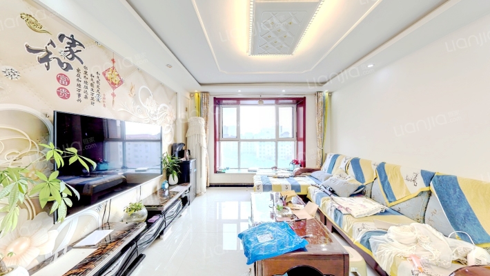 慧昌海山湖二手房实景图