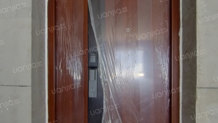 中储·和悦府二手房实景图