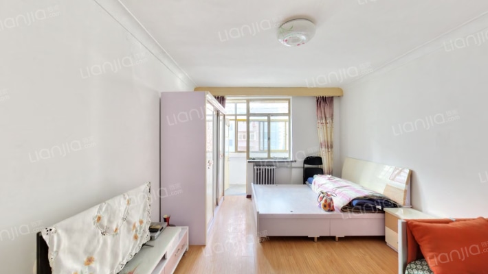 飞天大酒店家属院二手房实景图