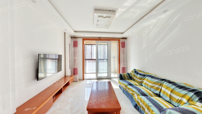 阳光景庭二手房实景图