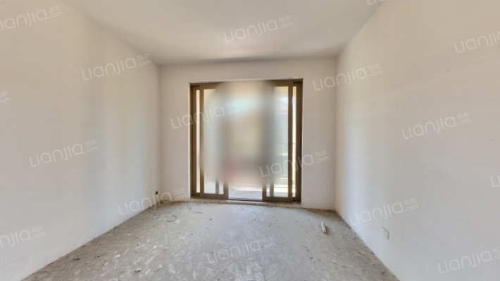 龙联郎郡二手房实景图