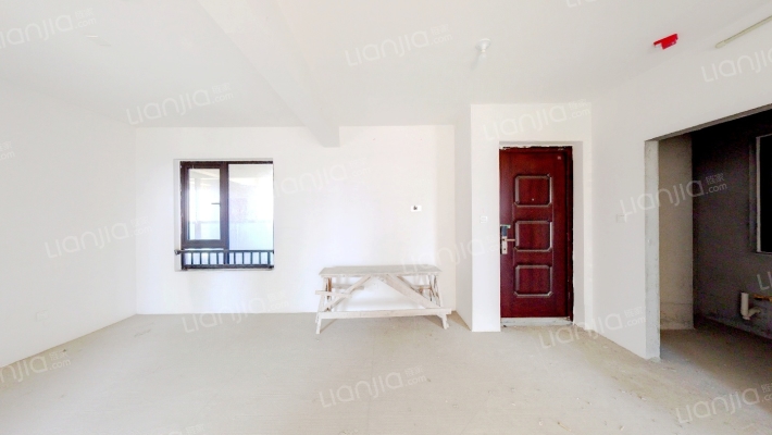 新鸿悦都会二手房实景图