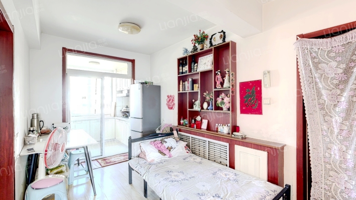 卧龙园二手房实景图