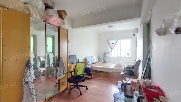 中经花园二手房实景图