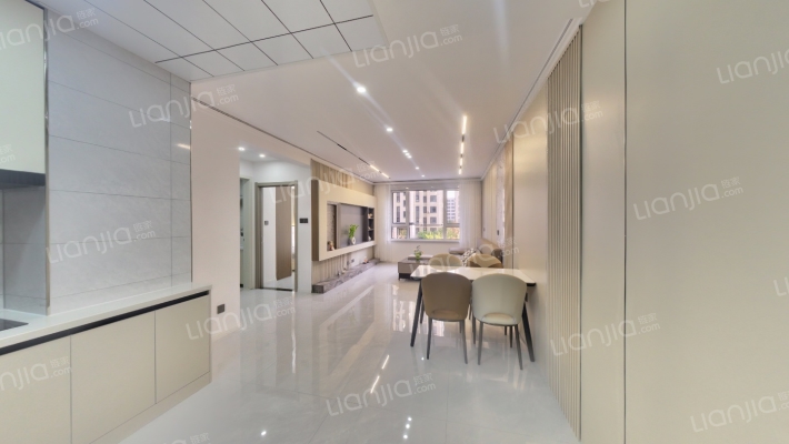 万盛珑玺A区二手房实景图