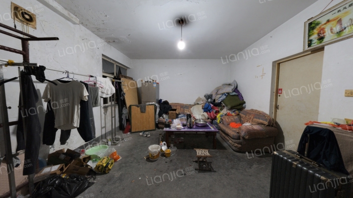 大枣园社区二手房实景图