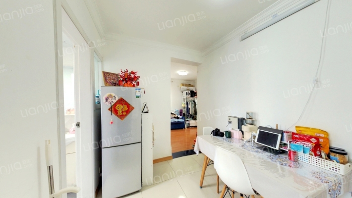 金桥横街小区二手房实景图