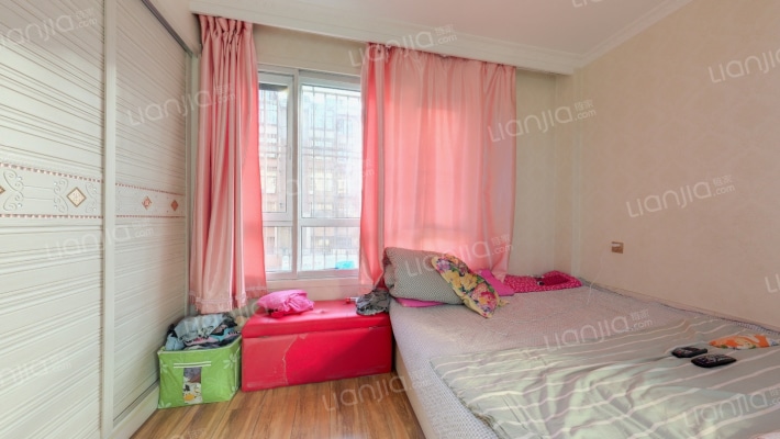 水果新城三期二手房实景图