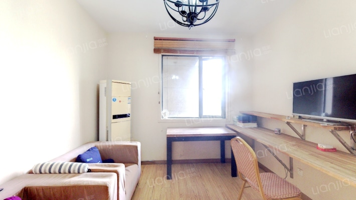 锦江大厦二手房实景图