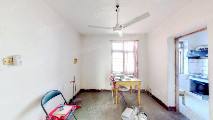 曙光新村二手房实景图