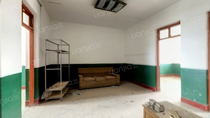 淮师家属院二手房实景图