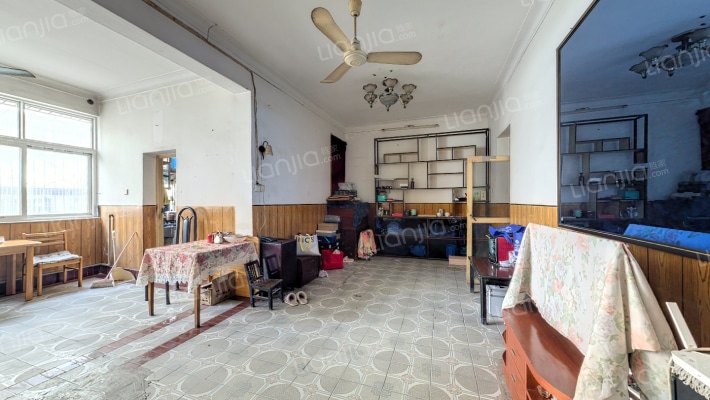 汉阳大街125号二手房实景图