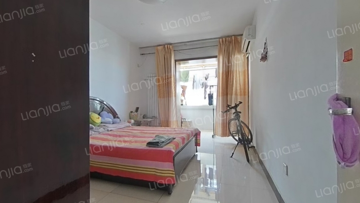 力都佳园二手房实景图