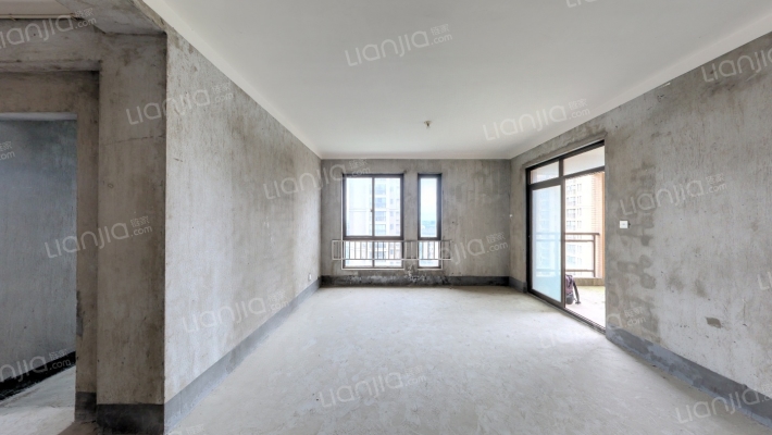 星洲城市花园二手房实景图