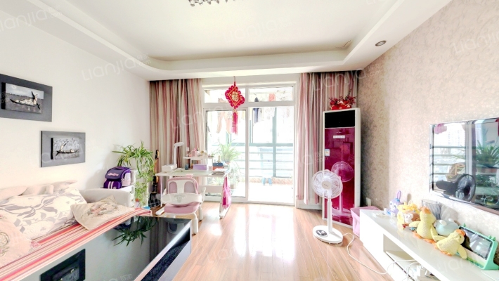 庐阳馨苑二手房实景图