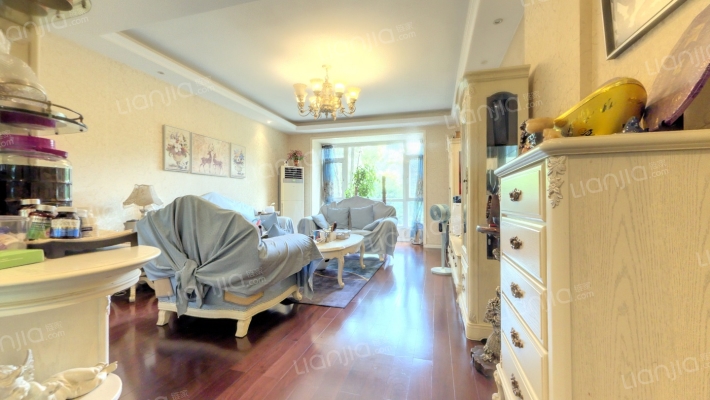 交大香洲半岛南庭二手房实景图