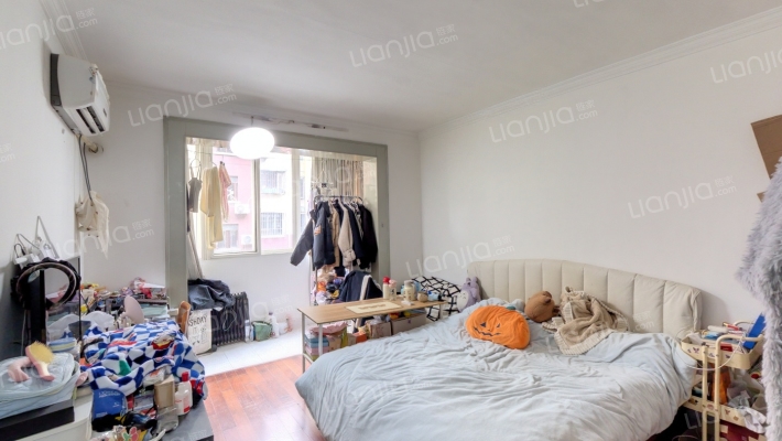 星梅花苑二手房实景图