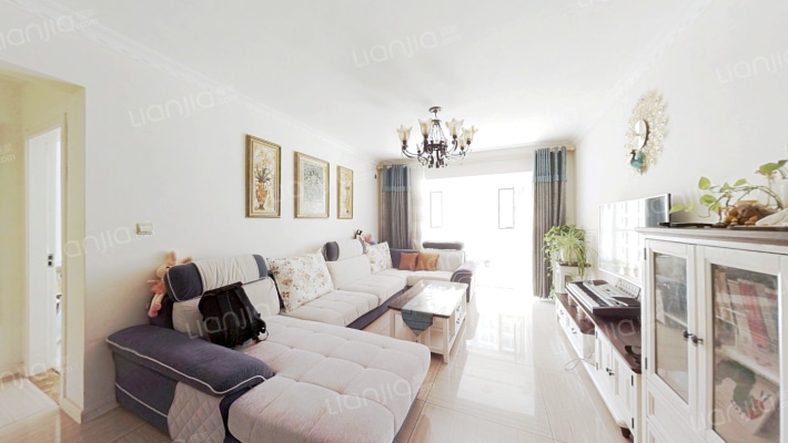 丰金檀珑湾二手房实景图