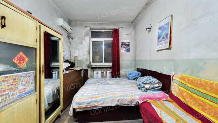 化工第四小区二手房实景图