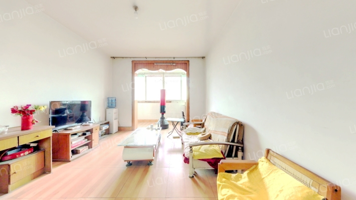 红光苑(郫都)二手房实景图