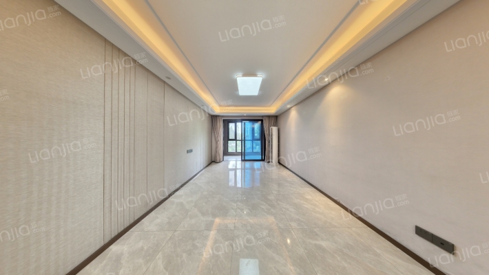 碧桂园天麓二手房实景图