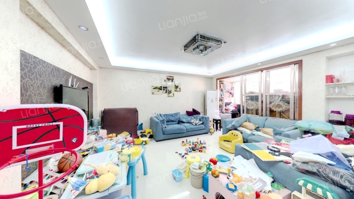 闻莺公寓二手房实景图