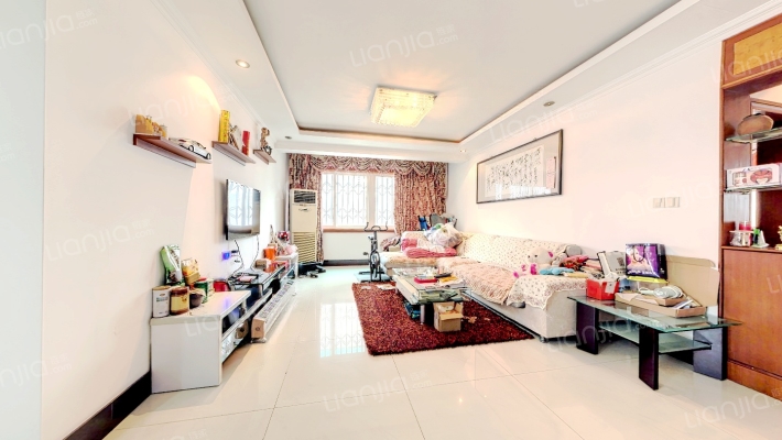 阳光城二手房实景图