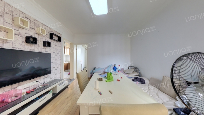 南苑七村二手房实景图