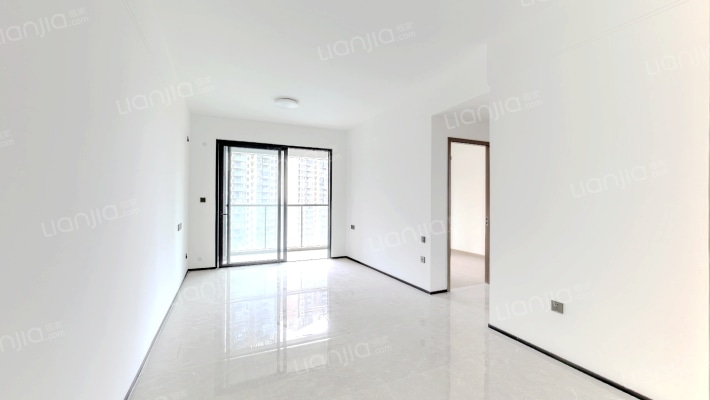 牧云溪谷·和悦府二手房实景图